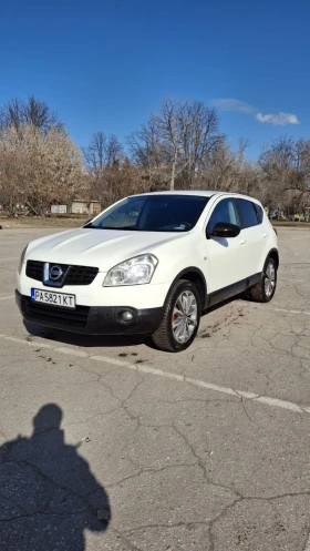 Nissan Qashqai, снимка 1