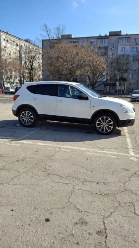 Nissan Qashqai, снимка 3