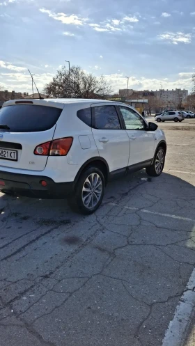 Nissan Qashqai, снимка 5