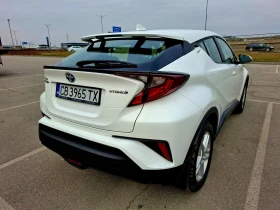 Toyota C-HR НОВА/БЪЛГАРИЯ , снимка 13