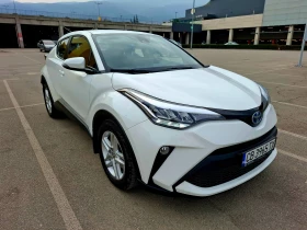 Toyota C-HR НОВА/БЪЛГАРИЯ , снимка 11