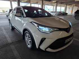 Toyota C-HR НОВА/БЪЛГАРИЯ , снимка 2