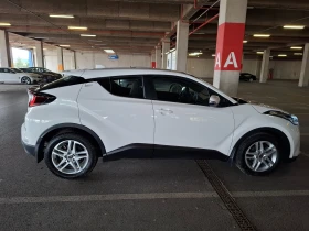 Toyota C-HR НОВА/БЪЛГАРИЯ , снимка 5