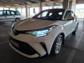 Toyota C-HR НОВА/БЪЛГАРИЯ , снимка 1