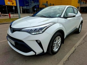 Toyota C-HR НОВА/БЪЛГАРИЯ , снимка 10