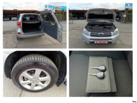 Toyota Rav4 2.2 D4D* Crossover* 4x4*  *  | Mobile.bg    17