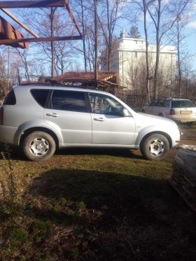 SsangYong Rexton ДЖИП, снимка 5