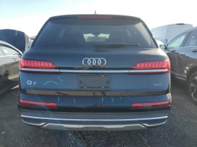 Audi Q7, снимка 6