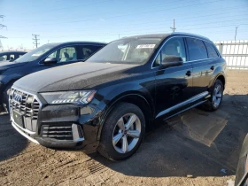 Audi Q7, снимка 1