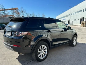 Land Rover Discovery Sport 2.0d 180 к.с., снимка 4