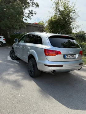 Обява за продажба на Audi Q7 3.0 TDI ~15 499 лв. - изображение 2