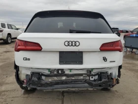 Audi Q5 Premium Plus Диг.табло* Bang&Olufsen* 8ZF* Пано* - 31500 лв. - 75485222 | Car24.bg