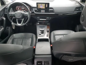 Audi Q5 Premium Plus Диг.табло* Bang&Olufsen* 8ZF* Пано* - 31500 лв. - 75485222 | Car24.bg