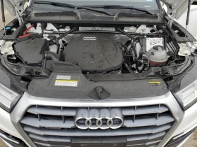 Audi Q5 Premium Plus Диг.табло* Bang&Olufsen* 8ZF* Пано* - 31500 лв. - 75485222 | Car24.bg