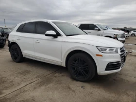 Audi Q5 Premium Plus Диг.табло* Bang&Olufsen* 8ZF* Пано* - 31500 лв. - 75485222 | Car24.bg