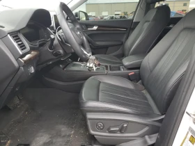 Audi Q5 Premium Plus Диг.табло* Bang&Olufsen* 8ZF* Пано* - 31500 лв. - 75485222 | Car24.bg