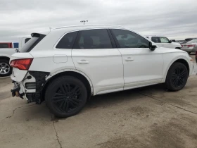 Audi Q5 Premium Plus Диг.табло* Bang&Olufsen* 8ZF* Пано* - 31500 лв. - 75485222 | Car24.bg