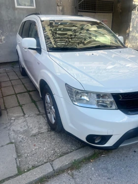 Обява за продажба на Fiat Freemont ~9 900 лв. - изображение 2