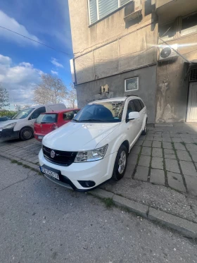 Обява за продажба на Fiat Freemont ~9 900 лв. - изображение 1