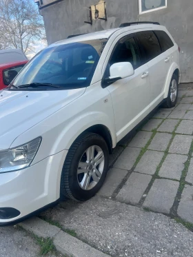 Обява за продажба на Fiat Freemont ~9 900 лв. - изображение 3