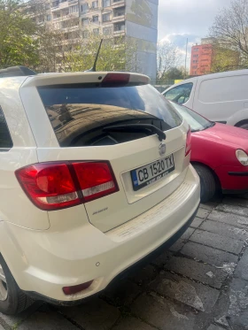 Обява за продажба на Fiat Freemont ~9 900 лв. - изображение 6