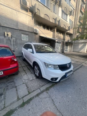 Обява за продажба на Fiat Freemont ~9 900 лв. - изображение 1