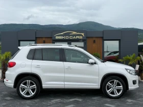VW Tiguan 4MOTION * R-LINE* * DSG*  | Mobile.bg    4