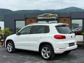 VW Tiguan 4MOTION * R-LINE* * DSG*  | Mobile.bg    7
