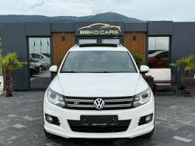 VW Tiguan 4MOTION * R-LINE* * DSG*  | Mobile.bg    2