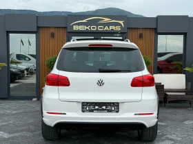 VW Tiguan 4MOTION * R-LINE* * DSG*  | Mobile.bg    6