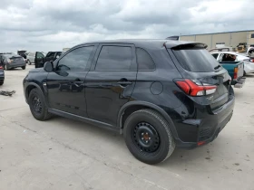 Mitsubishi Outlander Sport ES | Mobile.bg    4