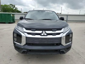 Mitsubishi Outlander Sport ES | Mobile.bg    3