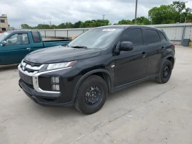     Mitsubishi Outlander Sport ES