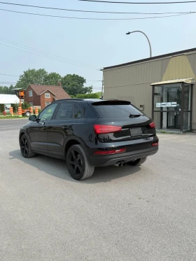 Audi Q3 * S-LINE* HeadUp* QUATTRO* (  ) | Mobile.bg    5