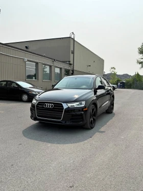 Audi Q3 * S-LINE* HeadUp* QUATTRO* (  ) | Mobile.bg    3