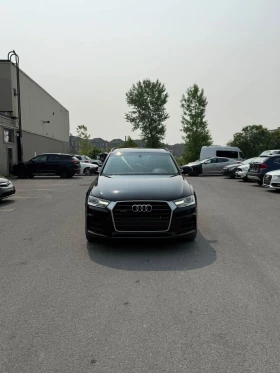 Audi Q3 * S-LINE* HeadUp* QUATTRO* (  ) | Mobile.bg    2