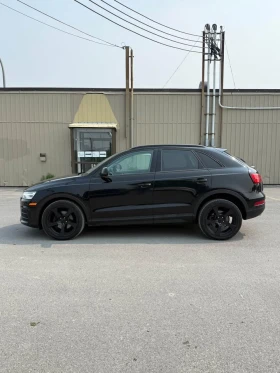 Audi Q3 * S-LINE* HeadUp* QUATTRO* (  ) | Mobile.bg    4