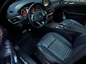 Mercedes-Benz GLE Coupe 350 CDI AMG - 77000 лв. - 91045321 9