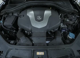 Mercedes-Benz GLE Coupe 350 CDI AMG - 77000 лв. - 91045321 16