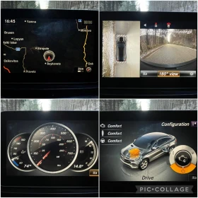 Mercedes-Benz GLE Coupe 350 CDI AMG - 77000 лв. - 91045321 13