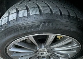 Mercedes-Benz GLE Coupe 350 CDI AMG - 77000 лв. - 91045321 17