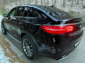 Mercedes-Benz GLE Coupe 350 CDI AMG - 77000 лв. - 91045321 2