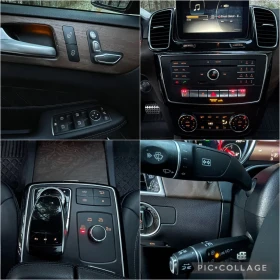Mercedes-Benz GLE Coupe 350 CDI AMG - 77000 лв. - 91045321 12