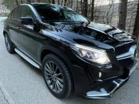 Mercedes-Benz GLE Coupe 350 CDI AMG - 77000 лв. - 91045321 4