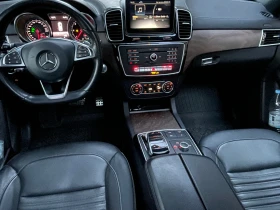 Mercedes-Benz GLE Coupe 350 CDI AMG - 77000 лв. - 91045321 10