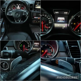 Mercedes-Benz GLE Coupe 350 CDI AMG - 77000 лв. - 91045321 11