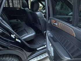Mercedes-Benz GLE Coupe 350 CDI AMG - 77000 лв. - 91045321 6