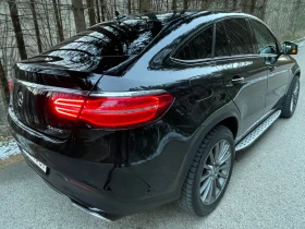Mercedes-Benz GLE Coupe 350 CDI AMG - 77000 лв. - 91045321 3