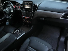 Mercedes-Benz GLE Coupe 350 CDI AMG - 77000 лв. - 91045321 7