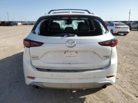 Mazda CX-5 2.5L 4 All wheel drive | Mobile.bg    3